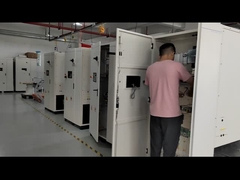 Macchina termica di induzione