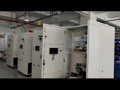 Macchina termica di induzione