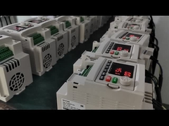 Invertitore di frequenza per automazione industriale VFD