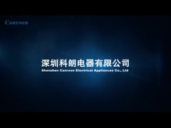 Profilo aziendale CANROON