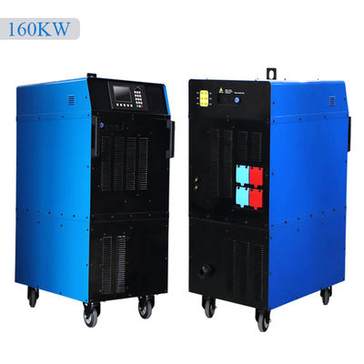 3-phase 400V 20% Input Voltage Induction Heating Machine with Customizable Inductors