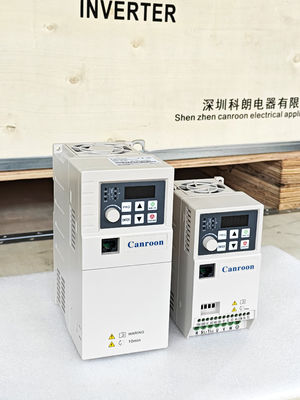 CV800D VFD Drive (0.4KW-5.5KW) | Variable Frequency Inverter with Smart Control