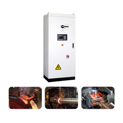 Macchine per la forgiatura a caldo a induzione 160 kW