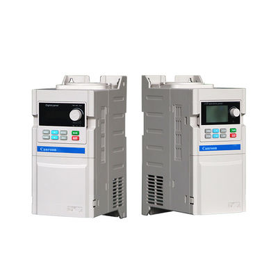 Voltaggio 380V Convertitore di frequenza variabile 50Hz Precisione di impostazione 0,01Hz