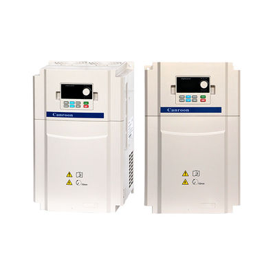 Voltaggio 380V Convertitore di frequenza variabile 50Hz Precisione di impostazione 0,01Hz