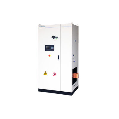 ETC macchina di saldatura a riscaldamento ad induzione taglio laser senza condensazione macchina di riscaldamento ad induzione