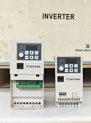 CV800D VFD Drive (0.4KW-5.5KW) | Variable Frequency Inverter with Smart Control