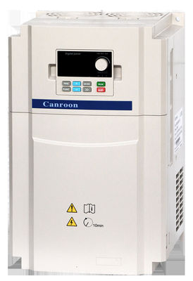 15KW 380V Invertitore a frequenza modificata Generatore di potenza Invertitore VFD a bassa frequenza Alta coppia