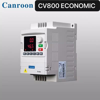 11KW 380V Invertitore di frequenza vettoriale Invertitore VFD per la saldatura a punto Certificato ISO CE