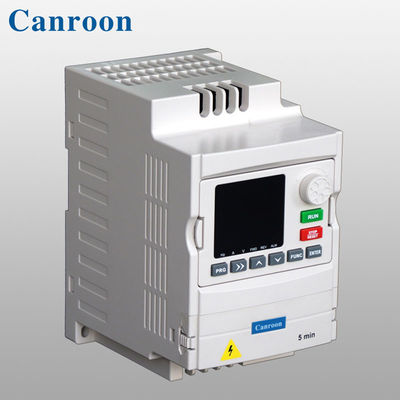 11KW 380V Vector Frequency Inverter VFD Inverter for Spot Welding Machine ISO CE Certified