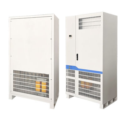 Invertitore VFD da 750 kW con contatore integrato e controllo vettoriale/V/F fino a 1000 Hz